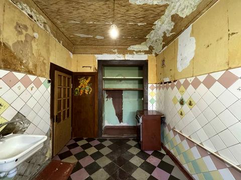 квартира по адресу Рекордная ул., 14