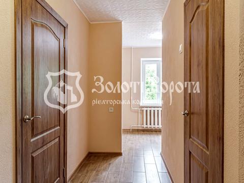 квартира за адресою Новоукраїнська вул., 1/3