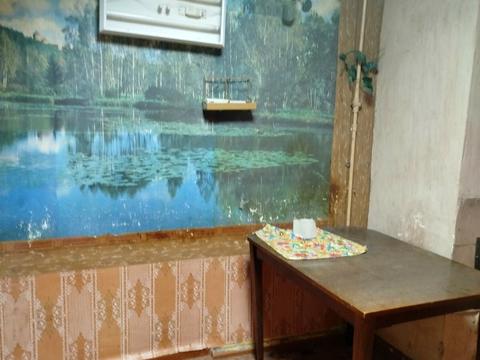 квартира по адресу Тарасовский пер., 33