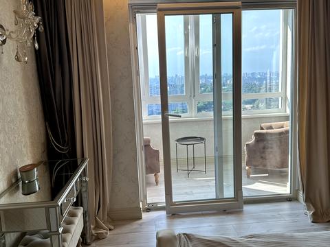 квартира по адресу Науки просп., 55-А