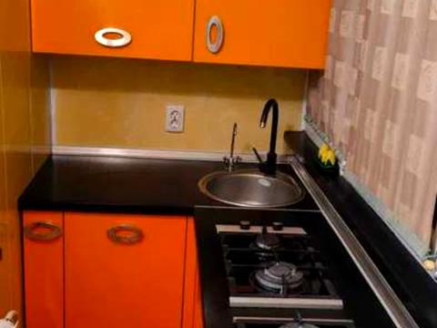 квартира по адресу Червоной Калины просп. (Владимира Маяковского), 26-Б