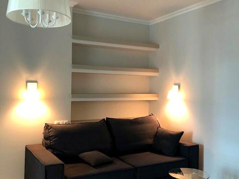 квартира за адресою Гоголівська вул., 47