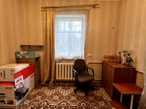 дом по адресу Мечникова ул.