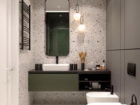 квартира за адресою Дніпровська набережна вул., 15-К