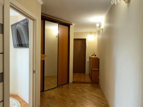 квартира за адресою Полуничний пров., 31