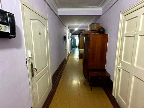 квартира за адресою Шухевича, 91