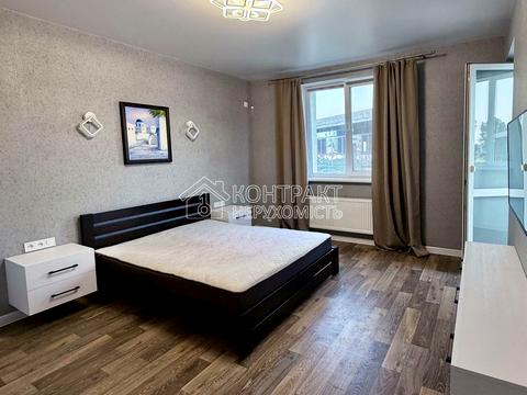 квартира за адресою Борткевича вул., 5