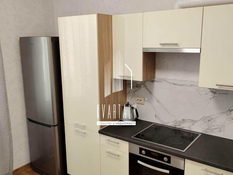 квартира за адресою Велика Китаївська вул., 59