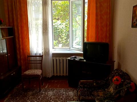 квартира по адресу Качалова ул., 14