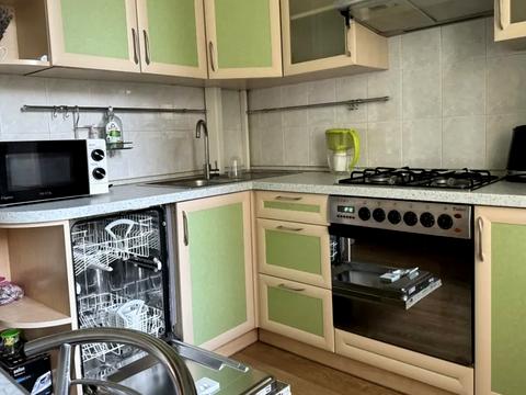 квартира за адресою Саксаганського вул., 85/23