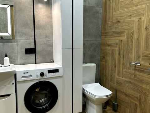 квартира за адресою Проскурівського підпілля вул., 110