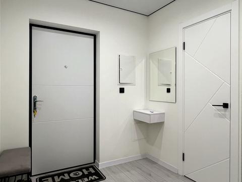 квартира за адресою Озерна вул., 20