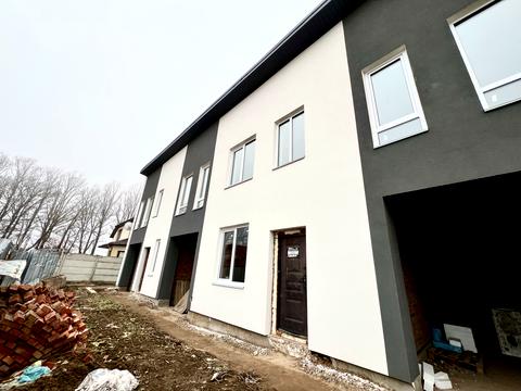 будинок за адресою провулок Затишний