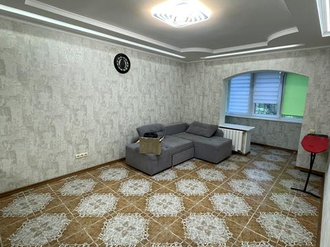 квартира по адресу Червоной Калины просп. (Владимира Маяковского), 61