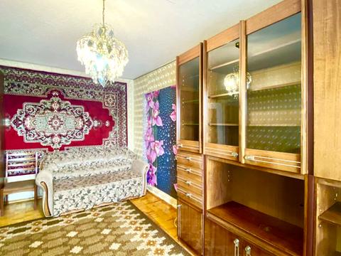 квартира за адресою Василя Порика просп., 17