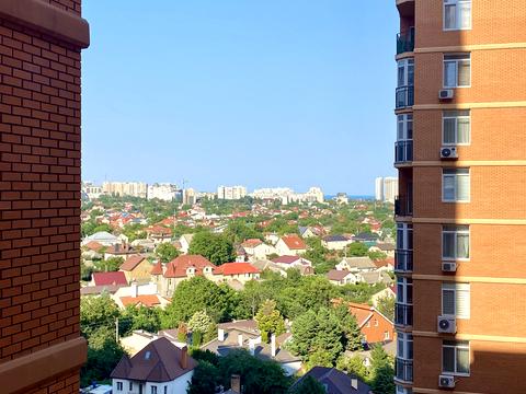 квартира по адресу Одесса, Жаботинского ул. (Пролетарская улица), 56а