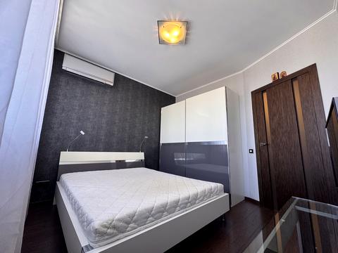 квартира по адресу Урловская ул., 40