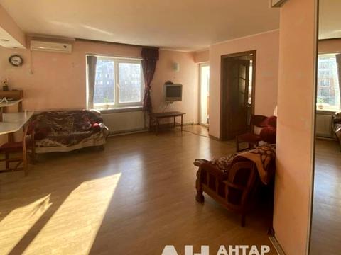 квартира по адресу Островская ул., 1