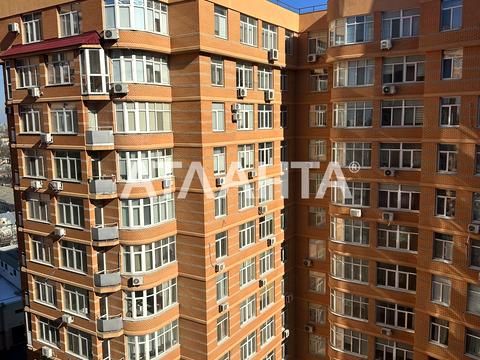 квартира за адресою Середня вул., 24 к3