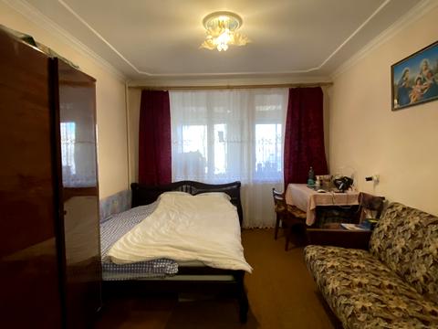 квартира за адресою Південно-Кільцева вул., 5