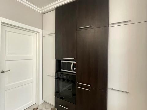 квартира по адресу Завальная ул., 10-Б