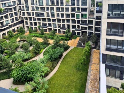 квартира по адресу Гарета Джонса ул. (Сімʼї Хохлових), 12