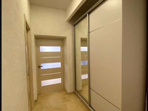 квартира за адресою Лабораторна вул., 31