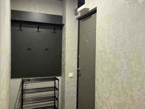 квартира по адресу Богдана Хмельницкого просп. (Героїв Сталінграда), 12-В