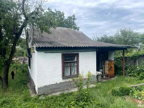 дом по адресу Бистрівський пер., 12