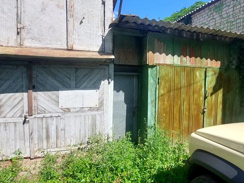 квартира по адресу Семинарская ул. (Володарского), 57б
