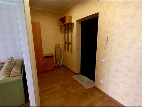 квартира по адресу Перспективная ул., 6