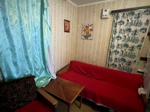дом по адресу СТ ЛОТОС