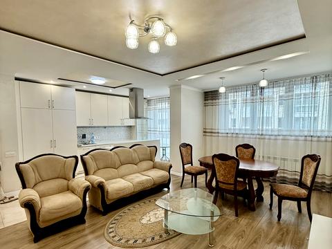 квартира по адресу Нивская ул., 4г