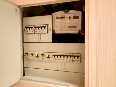 квартира за адресою Раїси Окіпної вул., 4