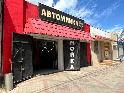 коммерческая по адресу Николаевская дорога ул., 203