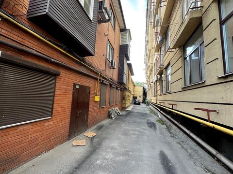 квартира за адресою Дніпро, Алли Горської вул. (Наримська), 106