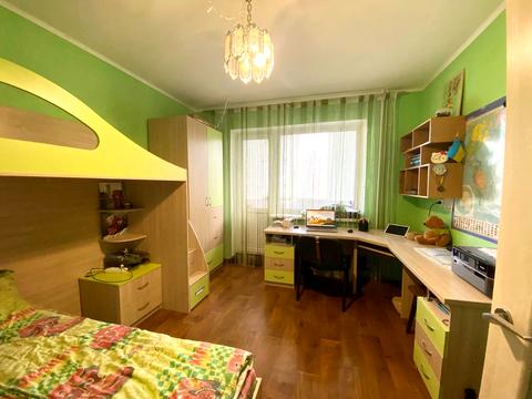квартира по адресу Героев Крут ул. (Черепіна), 46