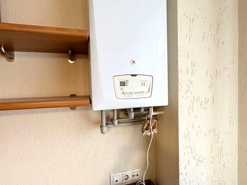 квартира за адресою Вознесенська вул. (XXII Партз'їзду), 50