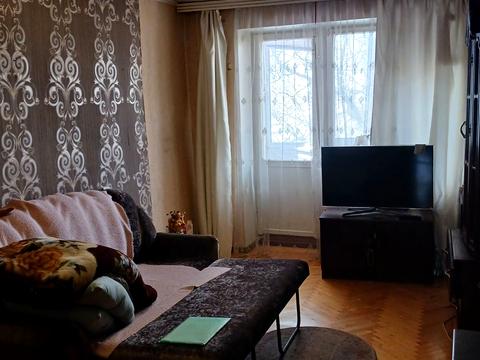квартира за адресою Садиковська вул., 21/23