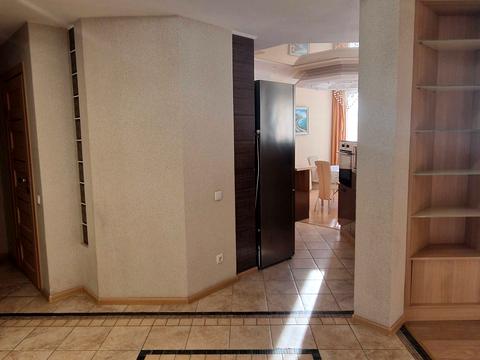 квартира по адресу Освіти ул., 16-А