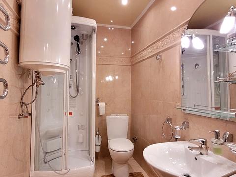 квартира за адресою Тетянинська вул. (Леваневського), 7
