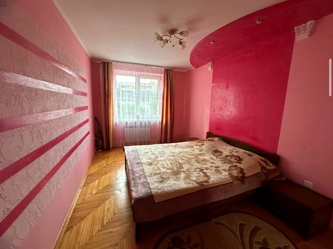 квартира за адресою Академіка Корольова вул., 9