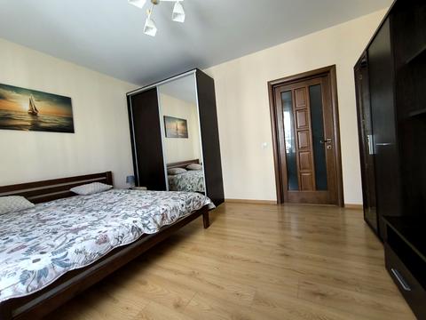 квартира за адресою Щирецька вул., 30