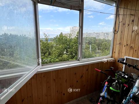 квартира за адресою Салтівське шосе, 240б