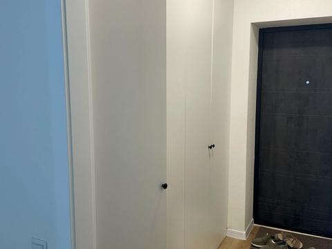 квартира по адресу Домбровского, 75