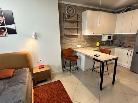 квартира за адресою Берестейський просп. (Перемоги), 5-В