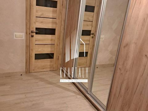 квартира за адресою Київ, Ревуцького вул., 40-Б