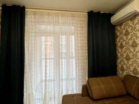 квартира по адресу Кобзаря бульв., 2