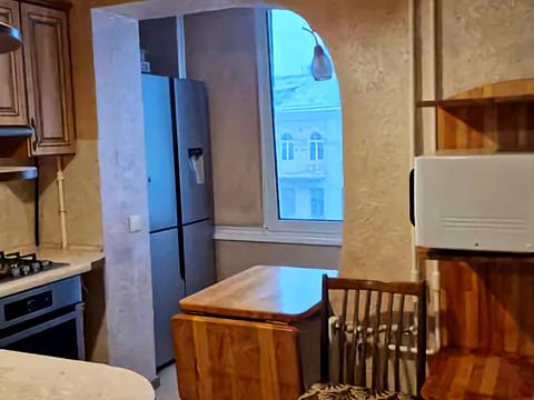квартира за адресою Предславинська вул., 21/23