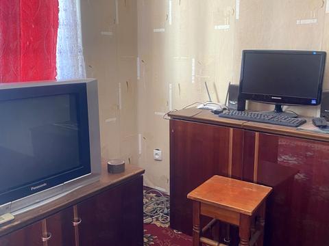квартира за адресою Милославська вул., 39/48